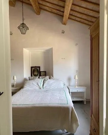 Casolare Saro Villa Morro d'Alba Exterior photo