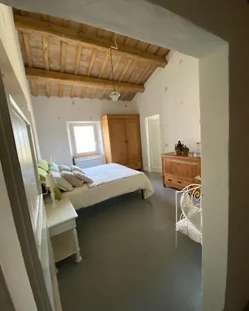 Casolare Saro Villa Morro d'Alba Exterior photo
