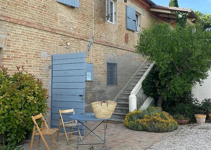 Casolare Saro