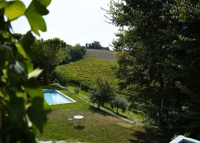 Casolare Sarò