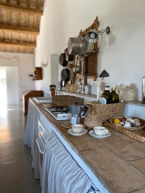Holiday home Casolare Saro Morro d'Alba