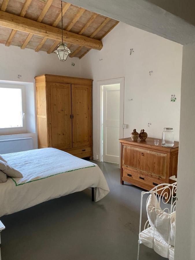 Holiday home Casolare Saro Morro d'Alba