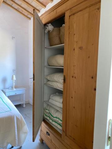 Casolare Sarò Casa de Férias