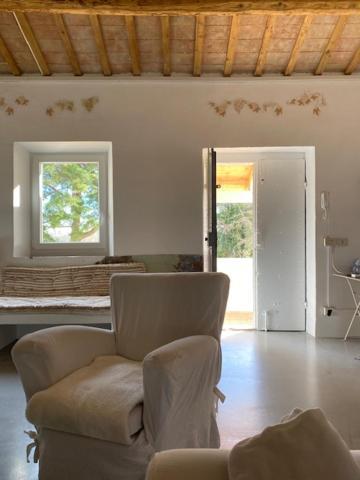 Casolare Saro Holiday home Morro d'Alba