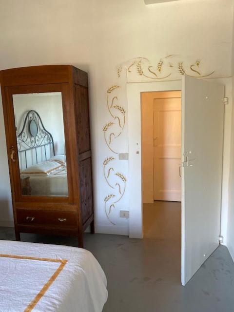 Casolare Saro