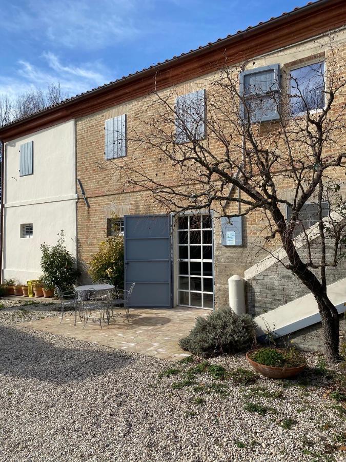 Casa de Férias Casolare Sarò *