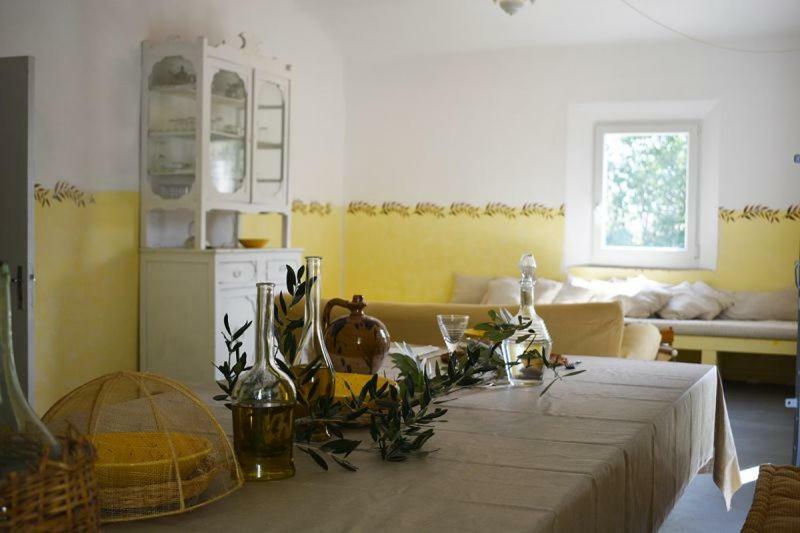 Casolare Saro Holiday home Morro d'Alba