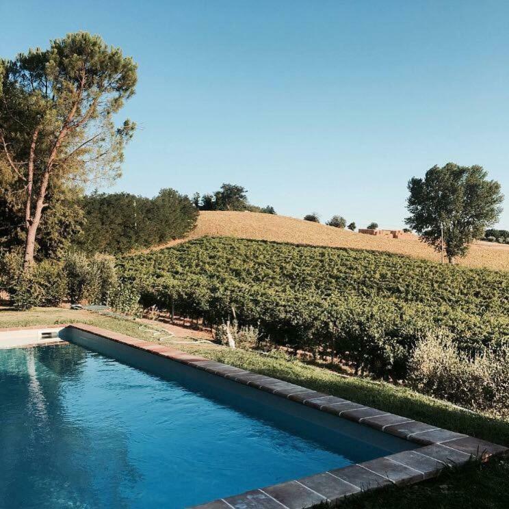 Holiday home Casolare Saro
